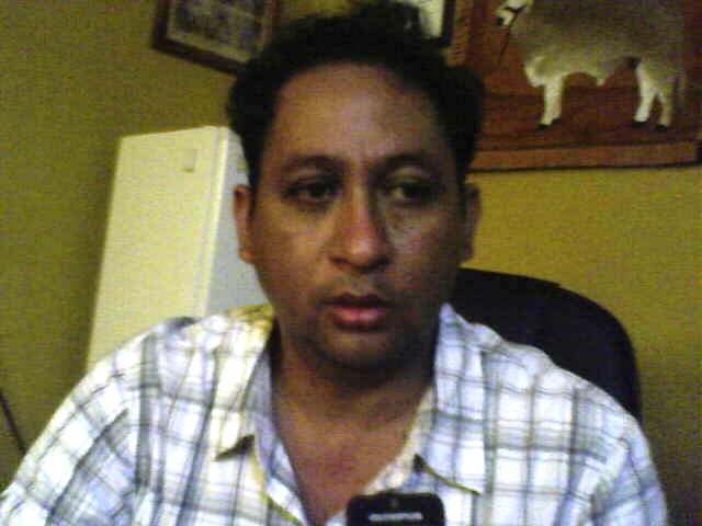 alejandro delgado